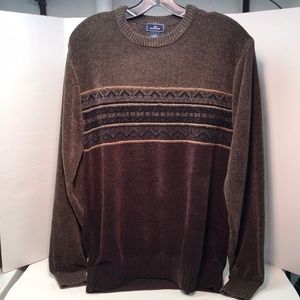 Dockers, Two Tone Brown